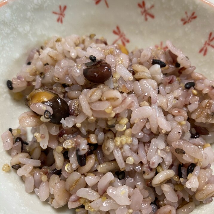 健康ご飯 レシピ 作り方 By ままま 楽天レシピ 健康ご飯 レシピ 作り方 By ままま 楽天レシピ